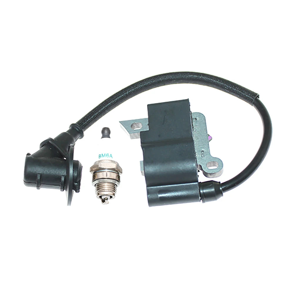 Ignition Module For Stihl MS651,1144 400 1304