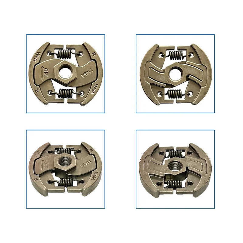 High Performance Clutch Assembly OEM 1148 160 2000 For STIHL MS162 MS172 MS182 MS212 Chainsaw Replace Parts