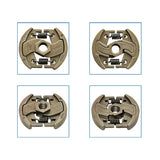 High Performance Clutch Assembly OEM 1148 160 2000 For STIHL MS162 MS172 MS182 MS212 Chainsaw Replace Parts