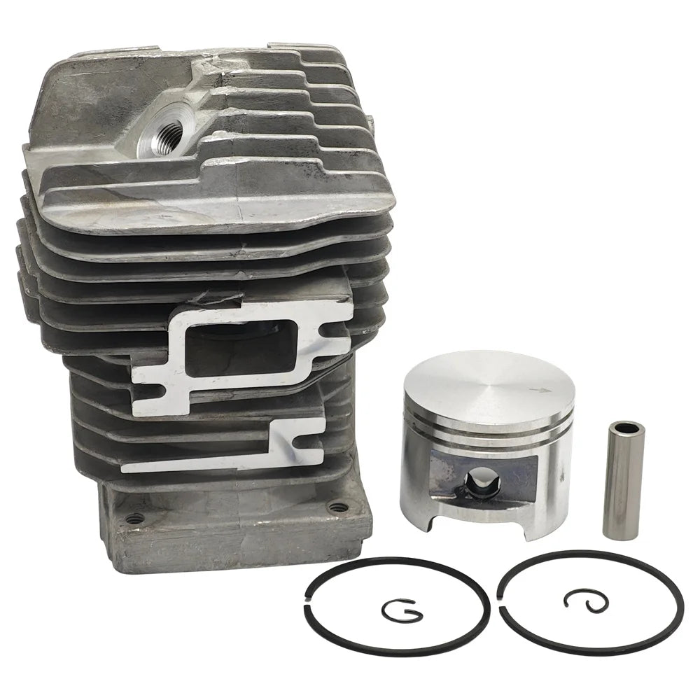 47mm Cylinder Piston Carb Kit For Stihl MS290 MS310 029 MS390 039 MS 290 310 390 Chainsaw Bar Stud Nut Starter Rope Repair Parts