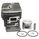 47mm Cylinder Piston Carb Kit For Stihl MS290 MS310 029 MS390 039 MS 290 310 390 Chainsaw Bar Stud Nut Starter Rope Repair Parts