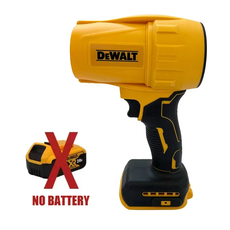 DEWALT Cordless Brushless Angle Grinder, Cutter, Electric Wrench, Electric Air Pump, Vacuum, Jigsaw, Multifunctional Power Tools