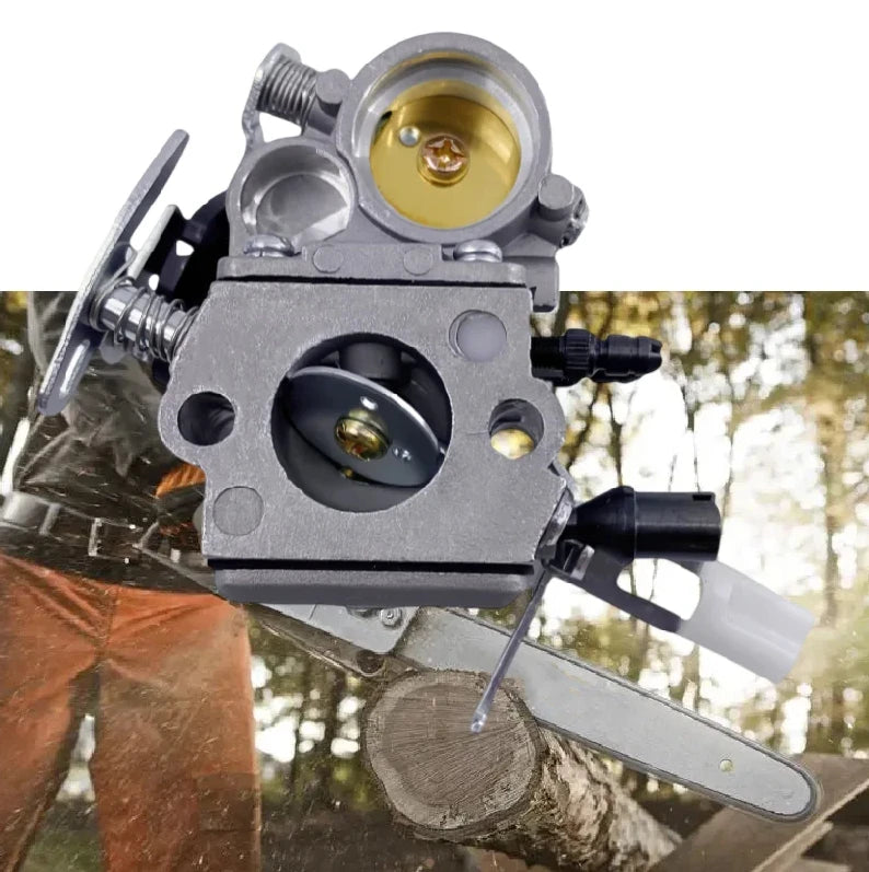 C1Q-S269 Carburetor Fit STIHL MS171 MS181 MS201 MS211 Chainsaw OEM 11391200619