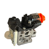 Carburetor Kit For Stihl HL94 FS94 FS 94 RC-E Z For FS 94 R-Z KM94 KM FS HL 94 94R Replacement 4149 120 0602 4149-120-0602 41491