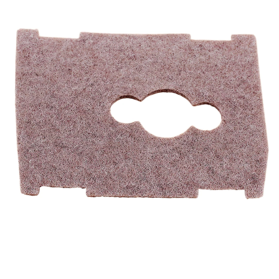 15Pcs/lot Air Filter For STIHL FS360 FS420 FS420L FS500 FS550 FS550-L FS550L Strimmer Grass Trimmer Parts 4116 120 1602