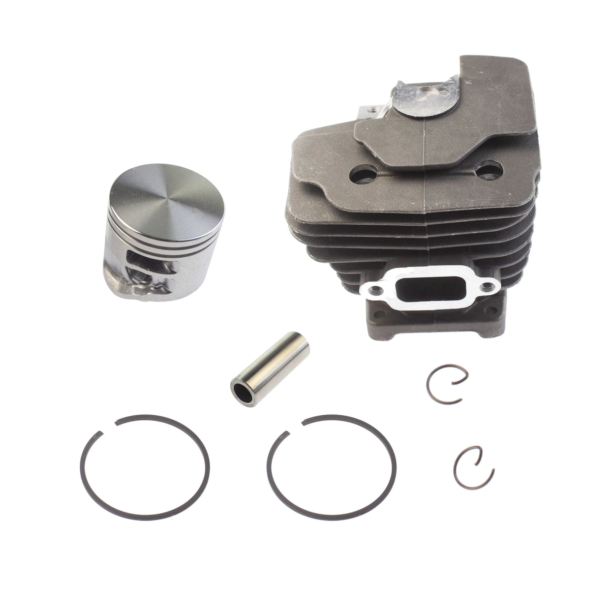 47mm Nikasil Cylinder Piston Assy 1140 020 1200 Fit For Stihl Chainsaw MS362 MS362C