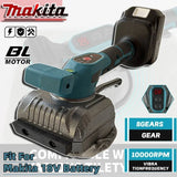 Makita Cordless Tile Intelligent Wall Tile Tiling Machine Tile Vibration Leveling Machine Power Tools For Makita 18V Battery