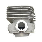 Piston And Cylinder Assembly (50mm) for Jonsered CS 2171 2163 2165 2063 2065 2071 Chainsaw Piston Kit