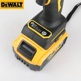 Dewalt DCF850 Rechargeable Cordless 20V electric screwdriver, Lithium Electric Battery, Power Tools, Large Torque Naked Tool