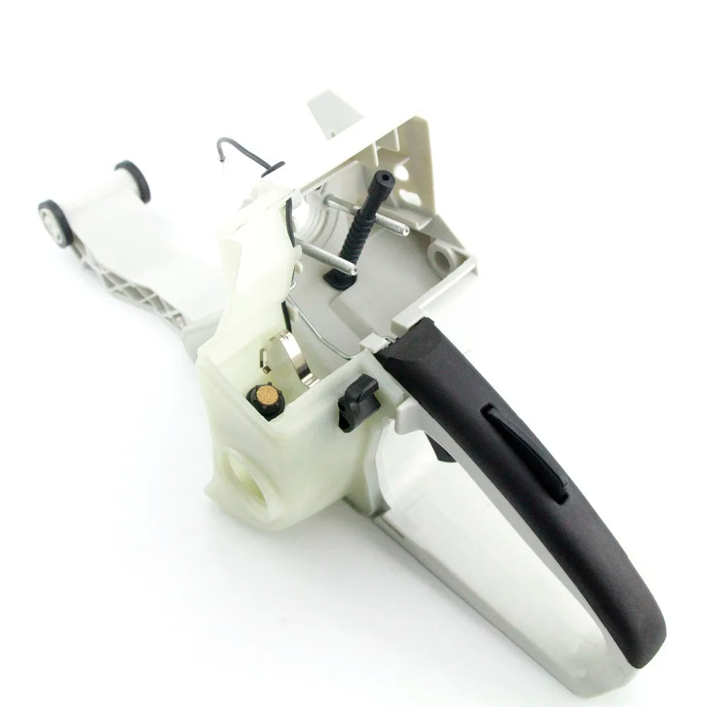 Fuel Tank For Stihl MS380 038 Magnum 038 AV Chainsaw Gas Tank Housing Back #1119 350 0852