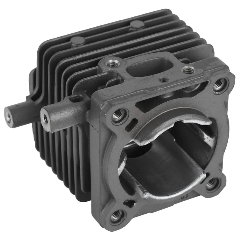 Cylinder Assembly Piston Kit Fit For STIHL FS75 FS80 FS85 HS75 34MM Lawn Mower Spare Parts