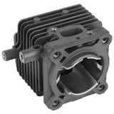 Cylinder Assembly Piston Kit Fit For STIHL FS75 FS80 FS85 HS75 34MM Lawn Mower Spare Parts