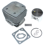 Cylinder Piston Kit For Husqvarna 261 262 262XP 262XPH Chainsaw 503541172 503907972