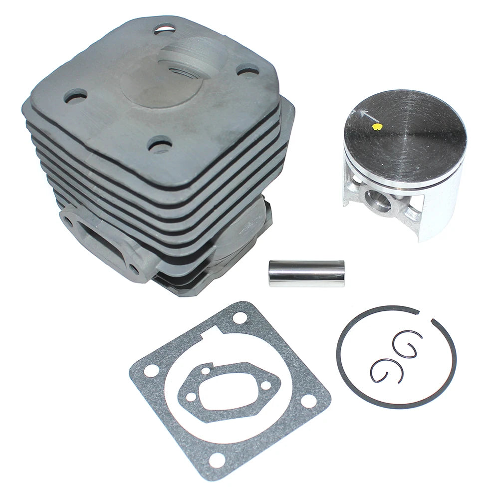 Cylinder Piston Kit For Husqvarna 261 262 262XP 262XPH Chainsaw 503541172 503907972