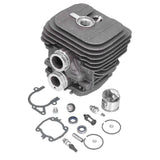 For Stihl TS410 TS420 Cylinder Piston Kit 50mm Replacement Engine Parts Assembly Repair Tool 4238 020 1202 Concrete Saw