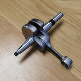 MS381 Crankshaft Fits Stihl 038 MS380 MS381 Replace #1119-030-0400 Chainsaw Accessories