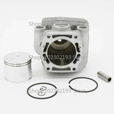 56mm Cylinder Piston Kit for Stihl TS700 TS800 42240201202