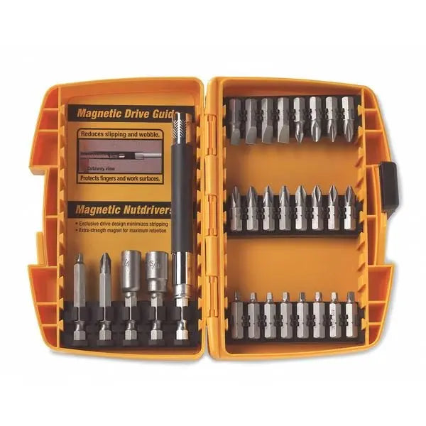 Standard Sets with ToughCase(R)+ System