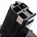 For Bosch 12V Ni-MH Rechargeable Battery PSR1200 BAT043 BAT045 Fit GSR GSB PSB 12 VE-2 Electric Drill Replacement Cell