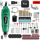 Dremel 260W Power Engraver Electric Mini Drill Tool Variable Speed Engraving Pen Grinding Machine Accessories