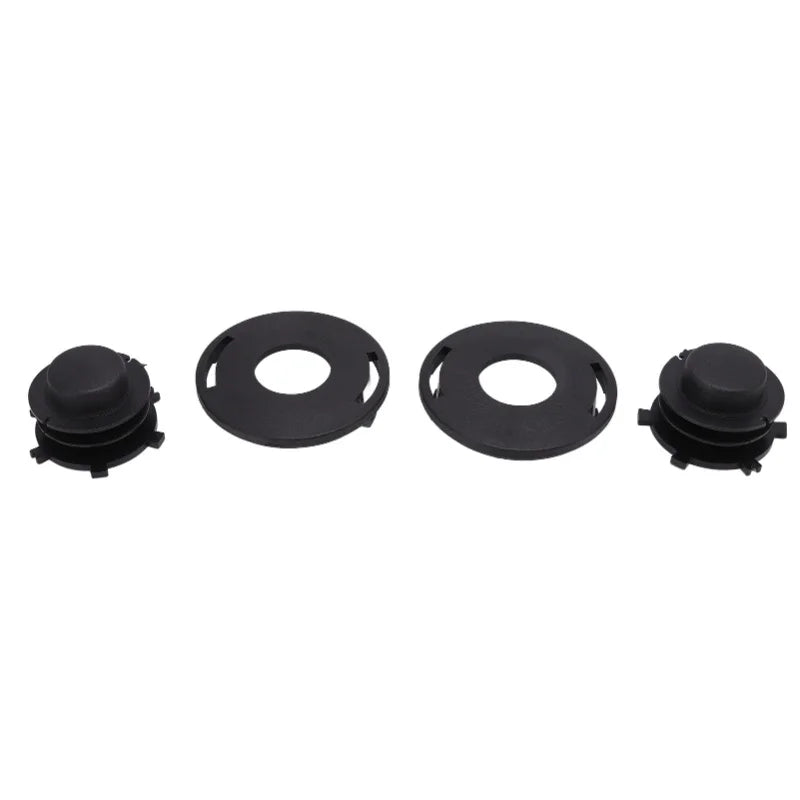 2pcs 4002-713-3017 Trimmer Head Spool For STIHL AutoCut 25-2 Fs90r Fs100rx Trimmer Accessory