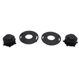 2pcs 4002-713-3017 Trimmer Head Spool For STIHL AutoCut 25-2 Fs90r Fs100rx Trimmer Accessory