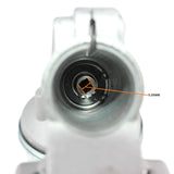 Gear Head For Stihl FS55 FS55 2-Mix FS55C FS55R FS55R 2-Mix FS55RC FS55T (Before 2014) 4140 640 0110