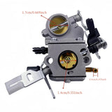C1Q-S269 Carburetor Fit STIHL MS171 MS181 MS201 MS211 Chainsaw OEM 11391200619
