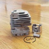 MS172 Cylinder Piston Kit 38MM Fits For STIHL MS172 Chainsaws