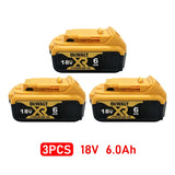 Dewalt 33000RPM Brushless Electric Trimmer Cordless Woodworking Trimming Machine Wood Router Milling Engraving Slotting Machine