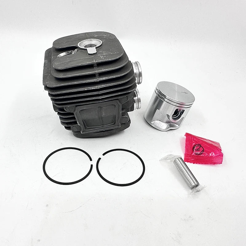50mm Cylinder Piston Assy Fit For Stihl TS410 TS420 TS 410 420 Cut Saw 4238-020-1205 4238-020-1202 Spare Parts Tools Accessories