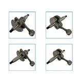 Crankshaft With Connecting Rod OEM 4147 030 0403 For STIHL FS240 FS240R FS460 Brush Cutter Engine Spare Parts