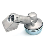Gear Head For Stihl FR130T FR220 FR350 FR410 FR450 FR460 FR480 FR85 FR85T FS25-4 FS65-4 FS44 FS72 FS74 FS75 FS76 FS80 FS83 FS85