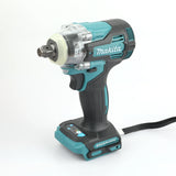 Makita TW004G 18v Battery Screwdriver Machine Brushless Electric Screwdriver Rechargable Drill Driver With Charger and battery