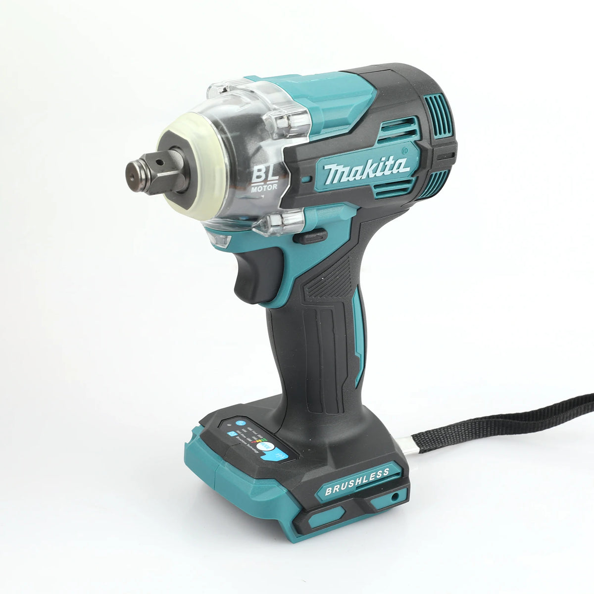 Makita TW004G 18v Battery Screwdriver Machine Brushless Electric Screwdriver Rechargable Drill Driver With Charger and battery
