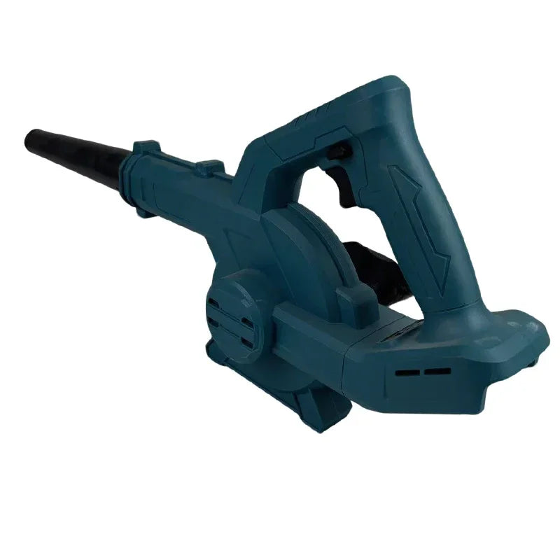 Makita Multi-purpose Adjustable Leaf Blower Cordless Electric Air Dust Collector Snow Blower Outdoor Garden Power Equipment