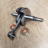 KUMEKA MS462 Crankshaft With Oil Seals Set Fits For STIHL MS462 Chainsaw Parts