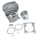 Cylinder Piston Kit For Stihl MS201 MS201C MS201Z MS201C-E MS201C-EZ MS201C-EM MS201C-EMZ MS201C-M MS201C-MZ MS201 2-MIX