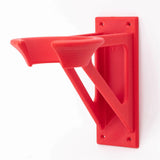 FS38/FS56/FS91/FS40/FS50/FS70/FS94/FS111 For STIHL lawn Mower Trimmer Garage Tool Wall Mounted holder Fixed (NO Tool)