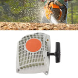 Pull Rewind Starter Assembly For Stihl MS362 MS362C 1140 080 2103 Chainsaw Engine Motor Replacement Part