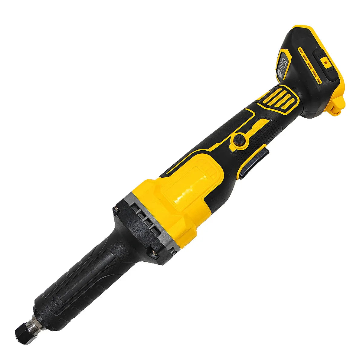 For DeWALT 20V 18V Battery Brushless Die Grinder 4 Speed Electric Engraving Polishing Machine Cordless Grinding Power Tools