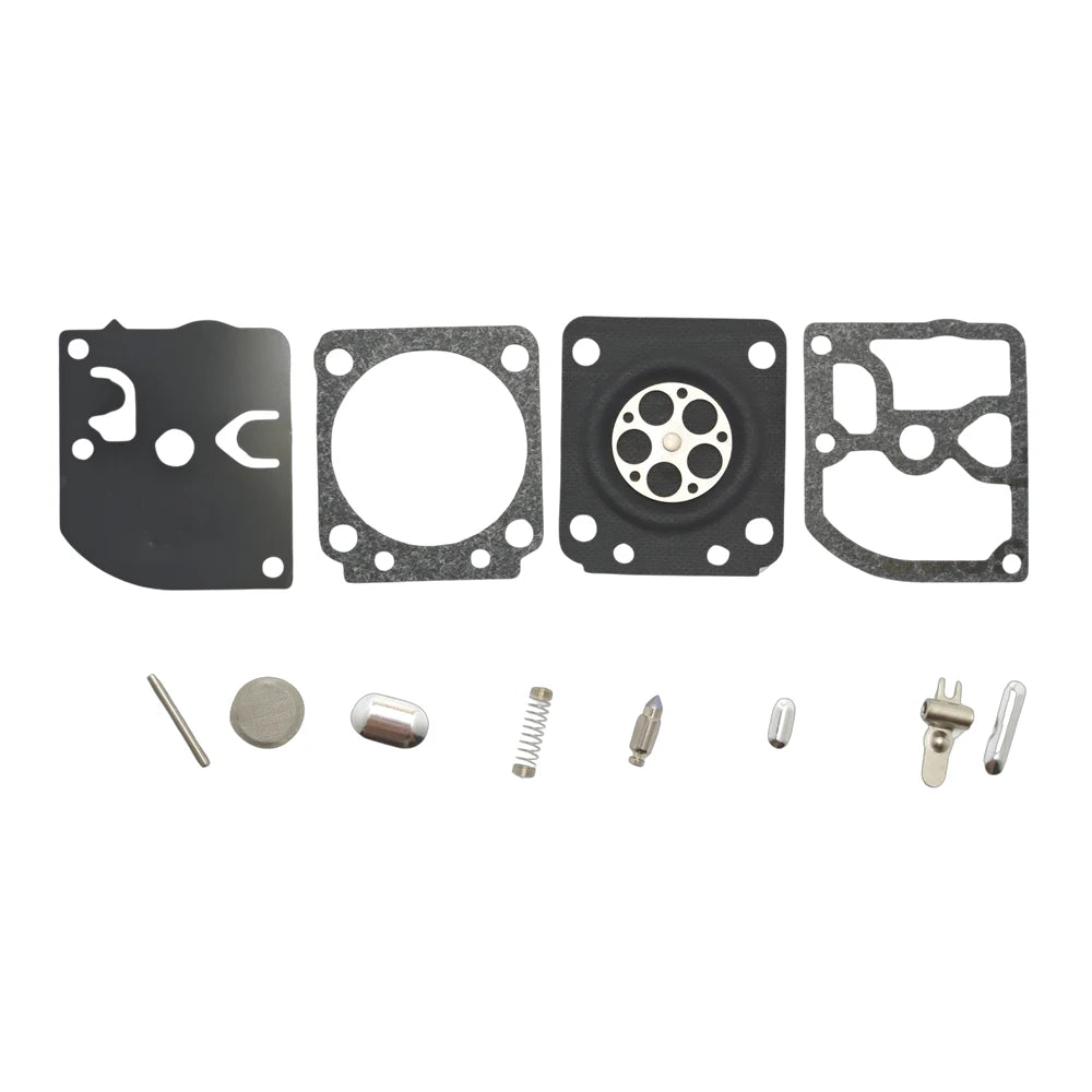 Carburetor Repair Kit For ZAMA C1Q-S58 -S64 -S82 -S83 -S48 GND-28 STIHL FS 55 120 200 250 300 350 SH55 85 BG45 46 55 20pcs