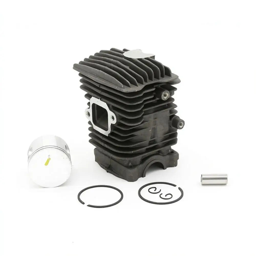 For For Stihl MS211 Engine Cylinder Piston Assembly 40mm Garden Power Tool Maintenance Parts Spare Replacement Kit
