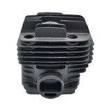 49mm Cylinder Piston Pin Air Filter Kit For Stihl TS400 Concrete Cut-Off Saw 4223 020 1200 Chainsaw Spare Parts