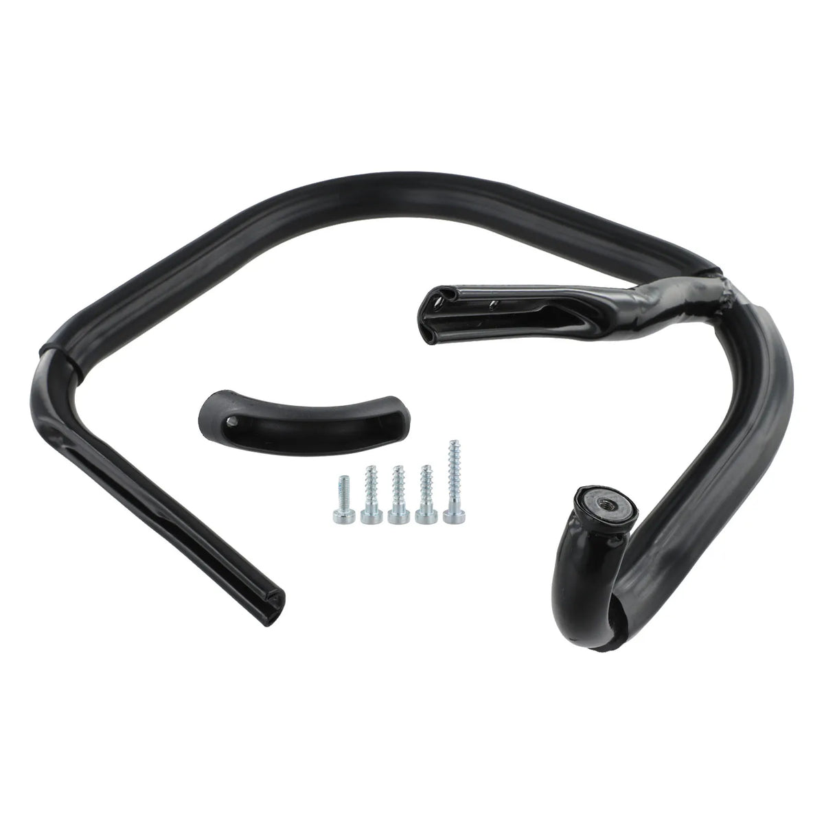 Controller Chainsaw Handle Black MS660 Handle Bar For Stihl MS650 Robust Material Handle Single Piece Replacement