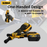 Dewalt DCF512 Cordless Brushless Impact Wrench Long Reach Ratchet Wrench for Automobile Disassembly Furniture Maintenance