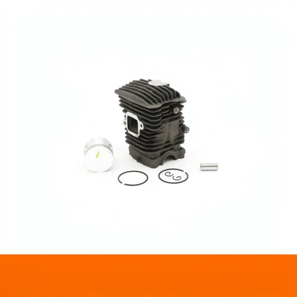 Premium Cylinder Piston Set For Stihl MS211 Garden Power Tool Equipment Engine Maintenance Replacement Accessory
