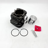50mm Cylinder Piston Assy Fit For Stihl TS410 TS420 TS 410 420 Cut Saw 4238-020-1205 4238-020-1202 Spare Parts Tools Accessories