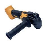 DEWALT Quick Release Oscillating Tool XJJ01B 20000RPM Brushless Cordless Vibration Powerl Tool Electric Trimmer Saw