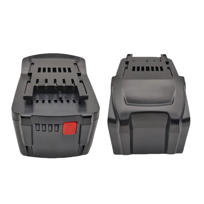 Brand New 18V 9000mAh Li-ion Rechargeable Battery lpega For Replacing Batteries Of Cordless Electric Tools BSZ18,with Charger